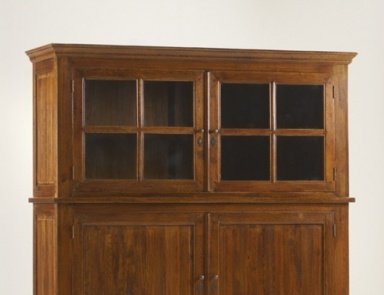 Витрина, Dialma Brown