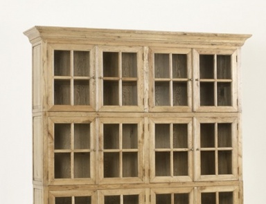 Витрина, Dialma Brown