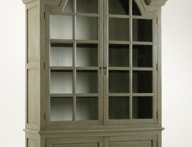 Витрина, Dialma Brown