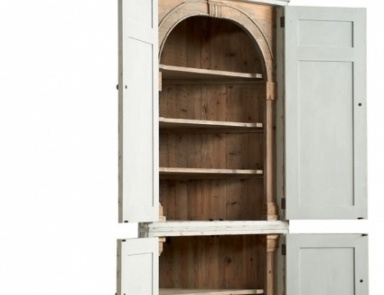 Витрина, Dialma Brown