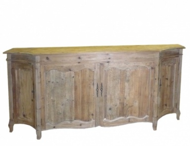 Буфет, Dialma Brown