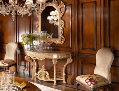 Консоль, Laboratorio Italiano