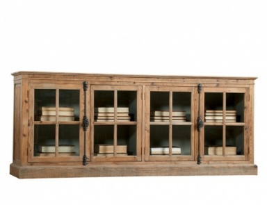 Буфет, Dialma Brown