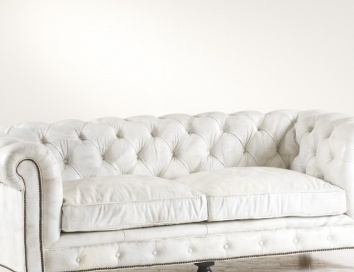 Диван, Dialma Brown (белый диван)