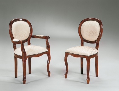 Стул Spoonback, RM Arredamenti