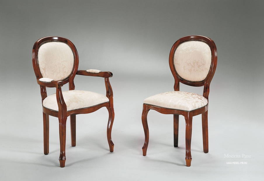 Стул Spoonback, RM Arredamenti