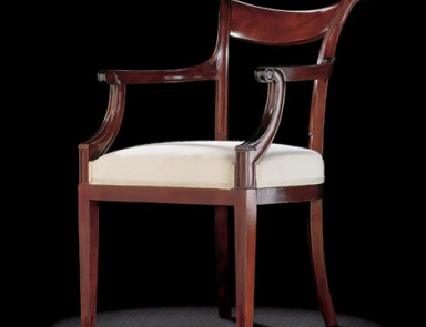 Стул с подлокотниками, Massant