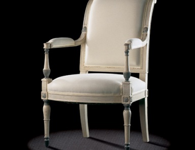 Кресло с высокой спинкой, Massant