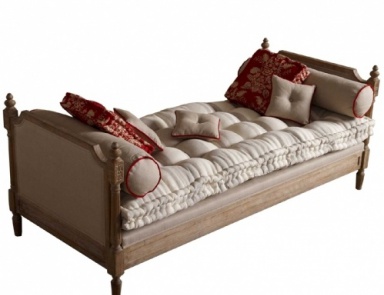 Диван, Dialma Brown