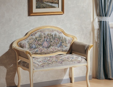 Кресло Prestige, RM Arredamenti
