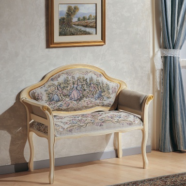Кресло Prestige