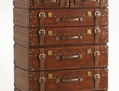 Комод, Dialma Brown