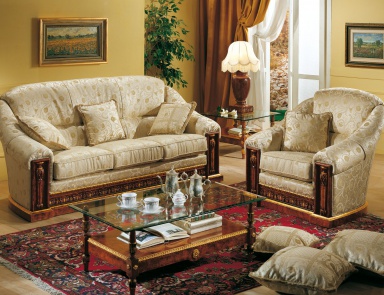 Кофейный столик Atea, RM Arredamenti
