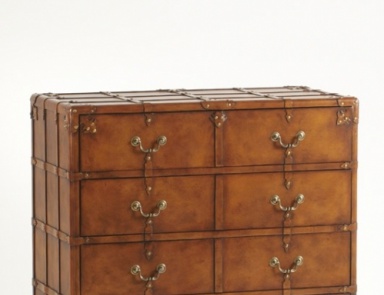 Комод, Dialma Brown