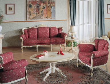 Кофейный столик, RM Arredamenti