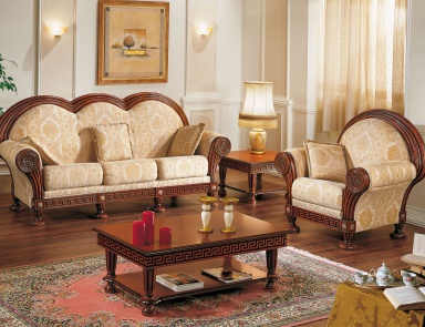 Кофейный столик Olympia, RM Arredamenti