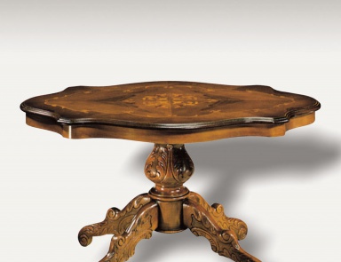 Кофейный столик Inlaid, RM Arredamenti