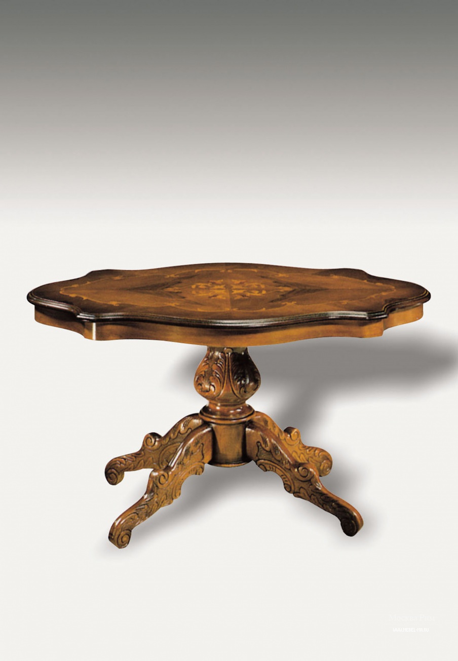 Кофейный столик Inlaid, RM Arredamenti