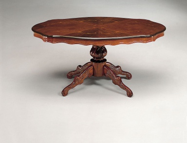 Кофейный столик Inlaid, RM Arredamenti