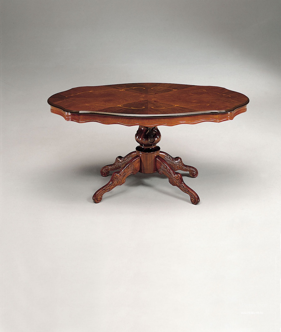 Кофейный столик Inlaid, RM Arredamenti
