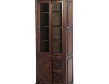 Книжный шкаф, Eichholtz