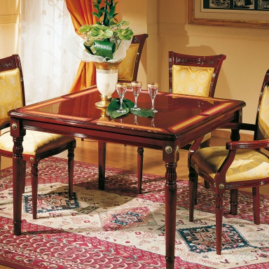 Стол Mahogany