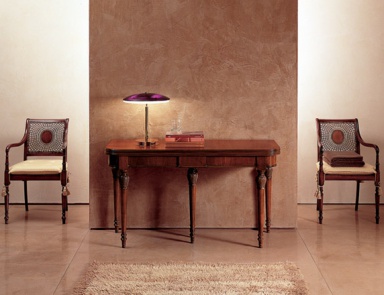 Стол обеденный раздвижной 800, Medea