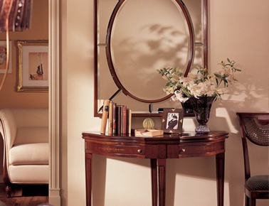 Стол-консоль раздвижной 800, Medea