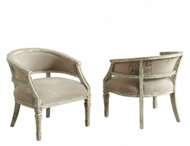 Кресло, Dialma Brown