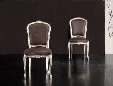 Стул Curvy, RM Arredamenti
