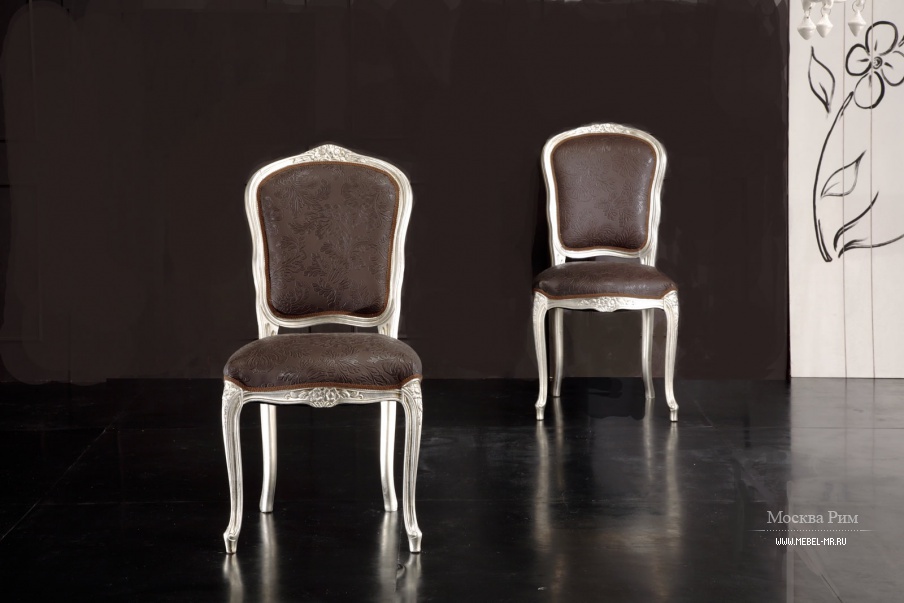 Стул Curvy, RM Arredamenti