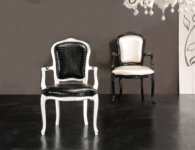 Стул Curvy, RM Arredamenti