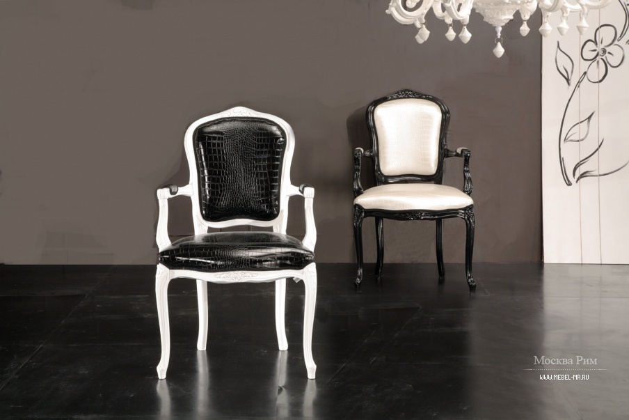 Стул Curvy, RM Arredamenti