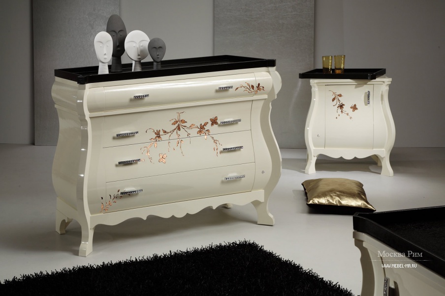 Комод Delicate, RM Arredamenti