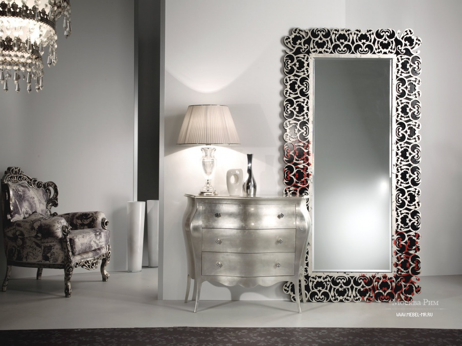 Комод Silver, RM Arredamenti