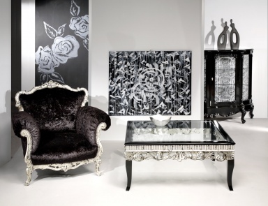 Кофейный столик Elegant, RM Arredamenti