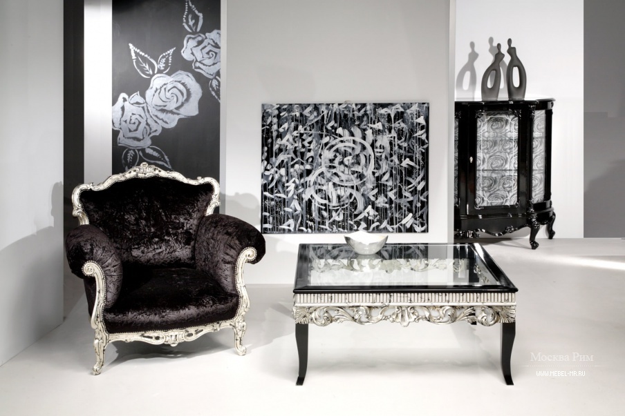 Кофейный столик Elegant, RM Arredamenti