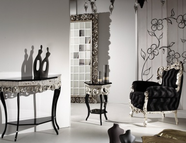 Консоль Swanky, RM Arredamenti