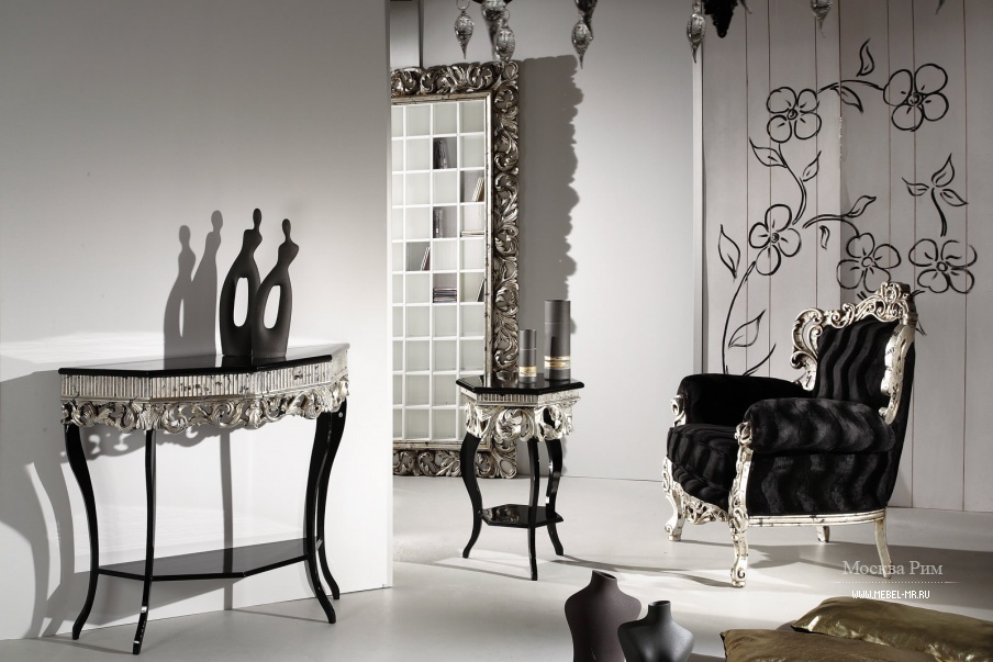 Консоль Swanky, RM Arredamenti