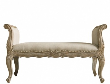 Скамья, Dialma Brown