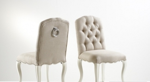 Стул Dialma Brown 