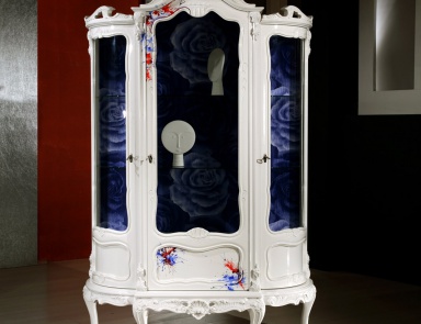 Витрина Paint, RM Arredamenti