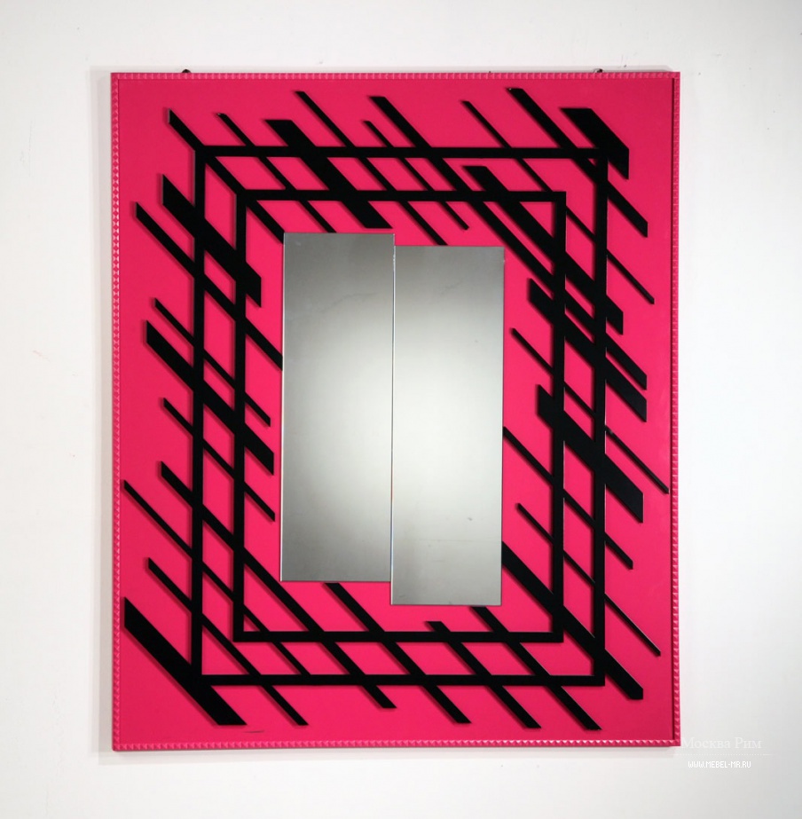 Зеркало Dazzle, RM Arredamenti