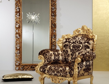 Высокое напольное зеркало Princess Tall, RM Arredamenti