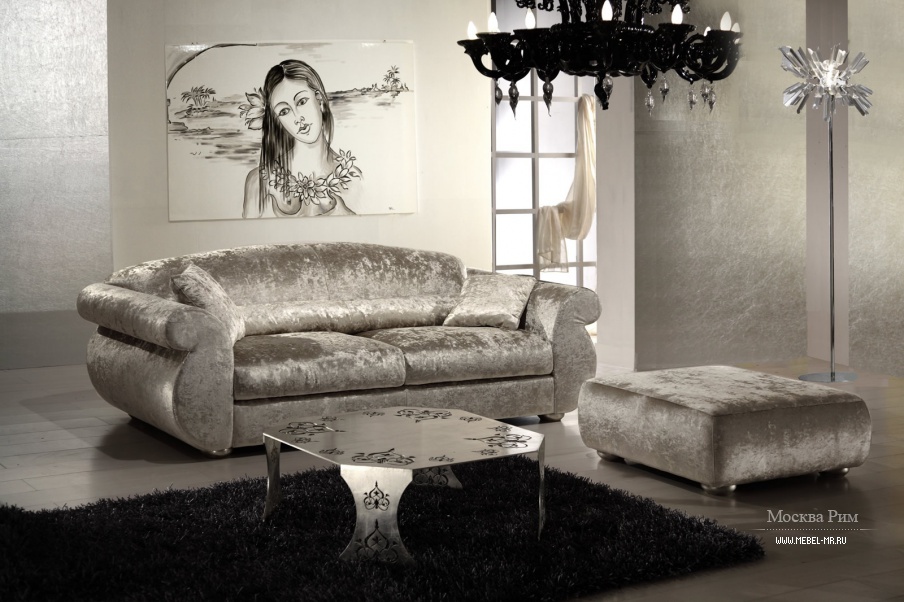 Диван Sparkly, RM Arredamenti