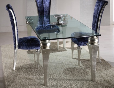 Стол Clear, RM Arredamenti