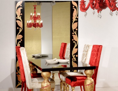 Стол Silky, RM Arredamenti