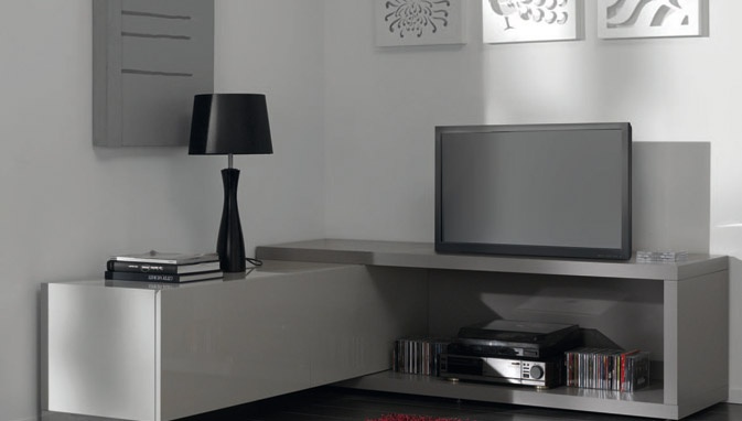 Мебель для ТВ Stonegliss