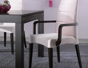 Стул 218 в обивке, IdealSedia