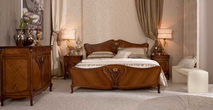 Кровать Liberty